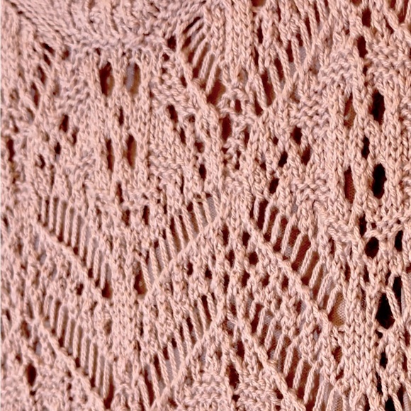 Knit Dress - Picture 3 of 4